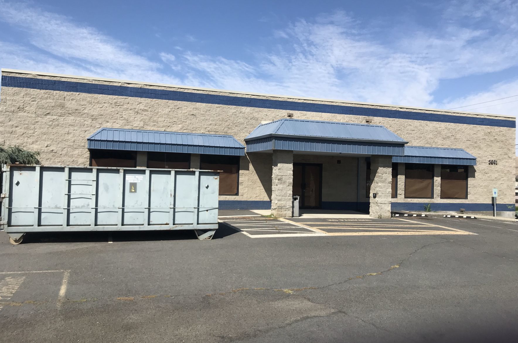 Keeler's Building